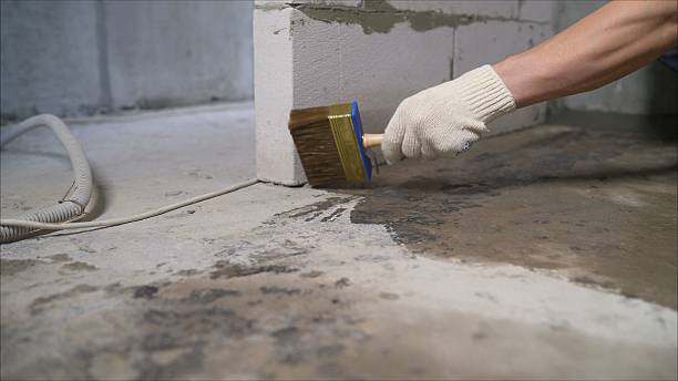 24/7 Emergency Waterproofing experts in Jackson, OH